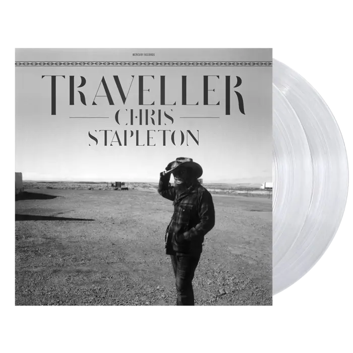 TRAVELLER