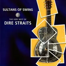 CD SULTANS OF SWING -SPECIAL