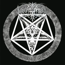 Necrophobic, CD Spawned By Evil (Re-Issue 2022)