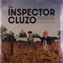 The Inspector Cluzo, Vinyl HORIZON
