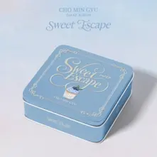 SWEET ESCAPE thumbnail