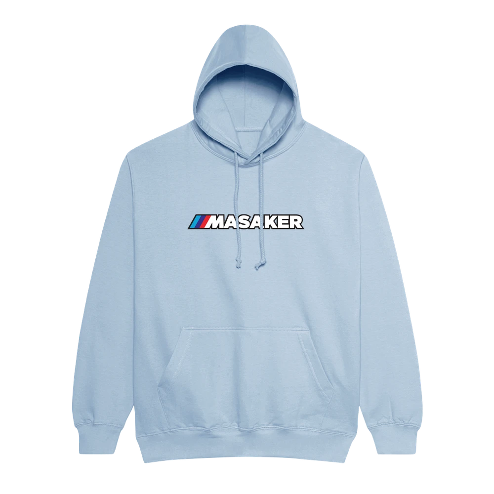 Masaker 2025