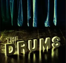 Vinyl THE DRUMS