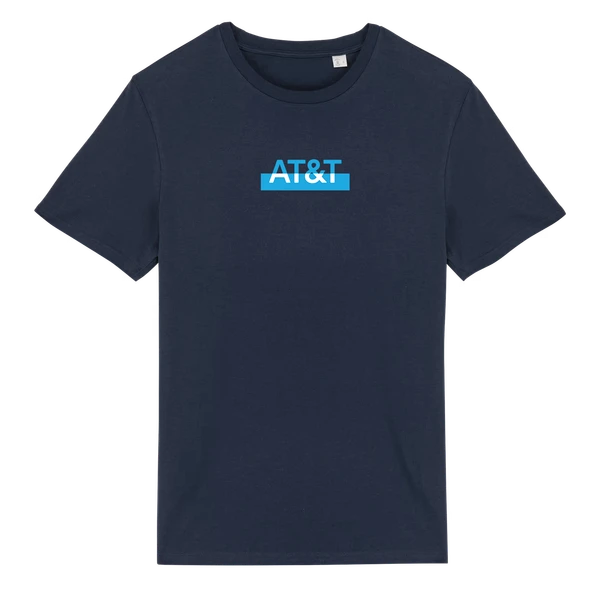 AT&T Linear Edition Tee