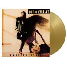 Chris Whitley, Vinyl Living With the Law