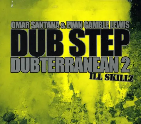 DUB STEP 2
