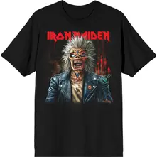Est. 1975 Eddie Scream Portrait thumbnail