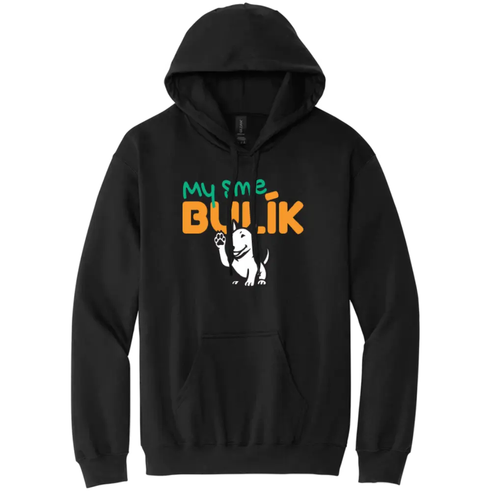 My sme bulík