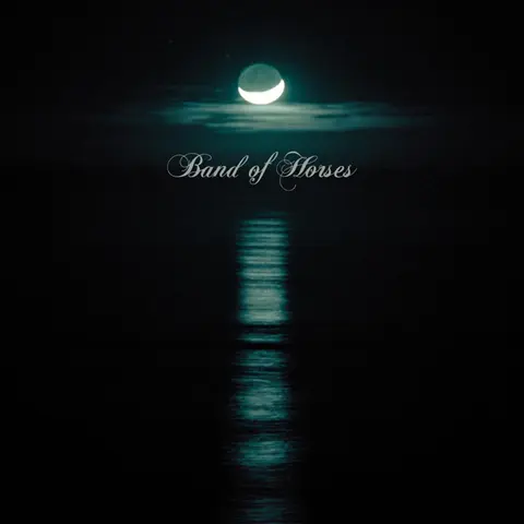 Band of Horses – Vinyl CEASE TO BEGIN