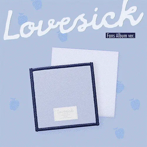 LOVESICK (Kit Album)