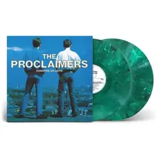 The Proclaimers – SUNSHINE ON LEITH (2011 REMASTER) (RSD 2022) (Vinyl)