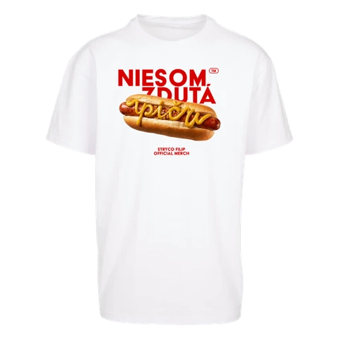 Niesom zdutá pi*a