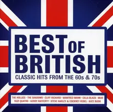 BEST OF BRITISH 60'S &... thumbnail