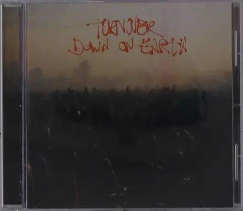 DOWN ON EARTH
