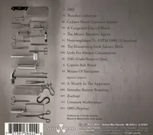 Surgical Steel thumbnail