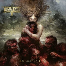 Nightfall, CD CHILDREN OF EVE