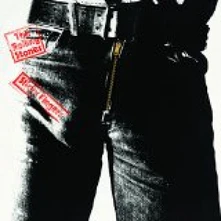 CD STICKY FINGERS/SUPDLX DVD