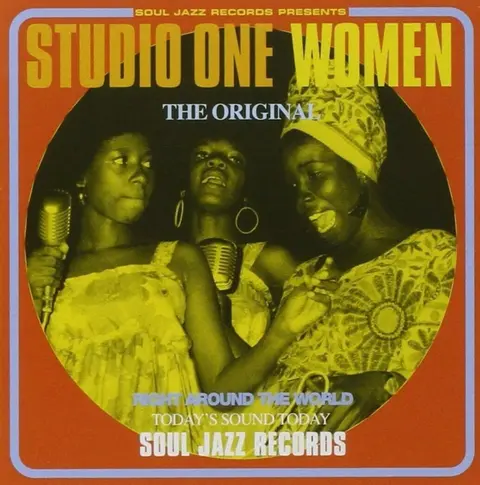 STUDIO ONE WOMEN