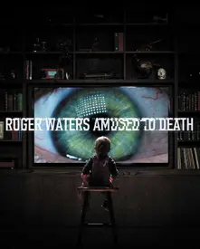 CD AMUSED TO DEATH