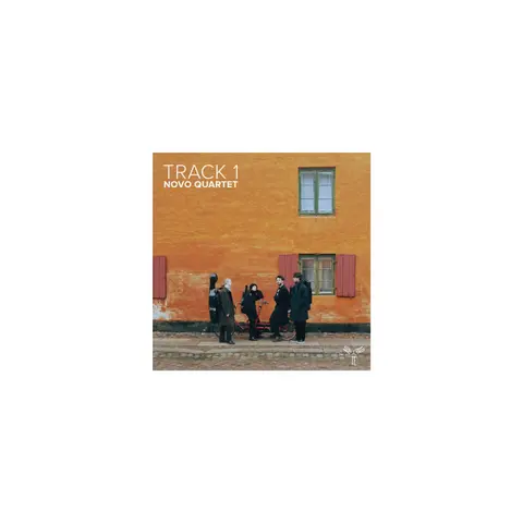 TRACK 1