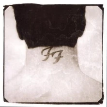 Foo Fighters, CD There is Nothing Left To Lose