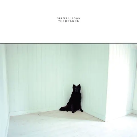 Get Well Soon – Vinyl THE HORROR