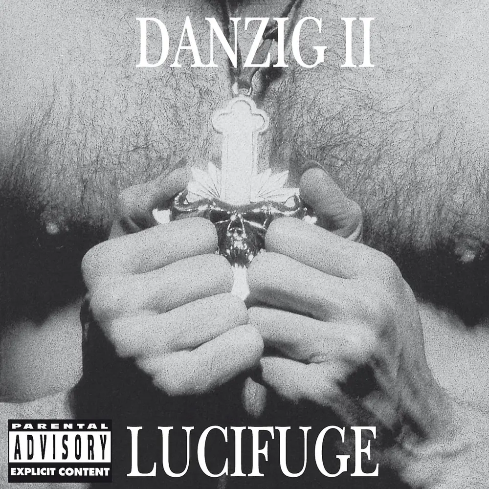 Danzig Ii: Lucifuge