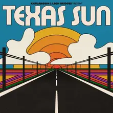 TEXAS SUN thumbnail