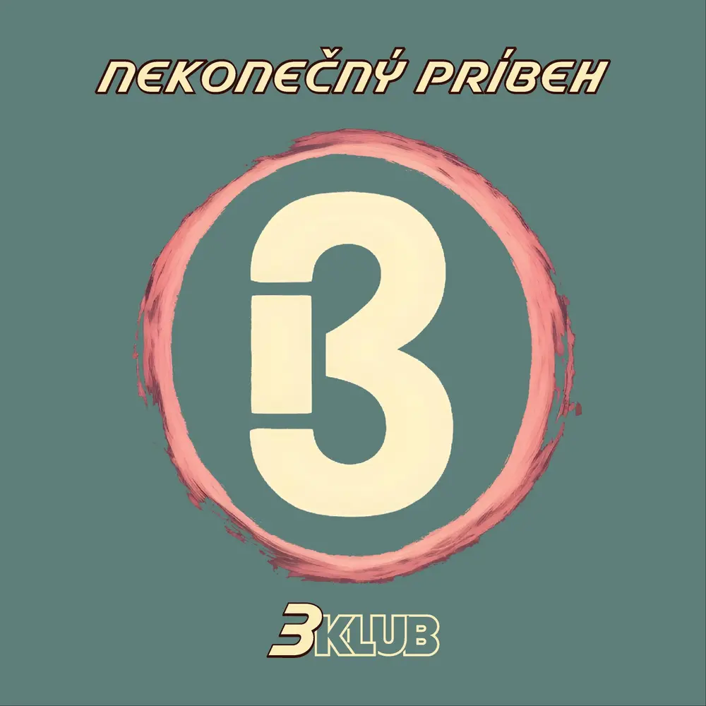 Nekonečný príbeh