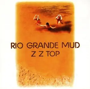 SHM-RIO GRANDE MUD