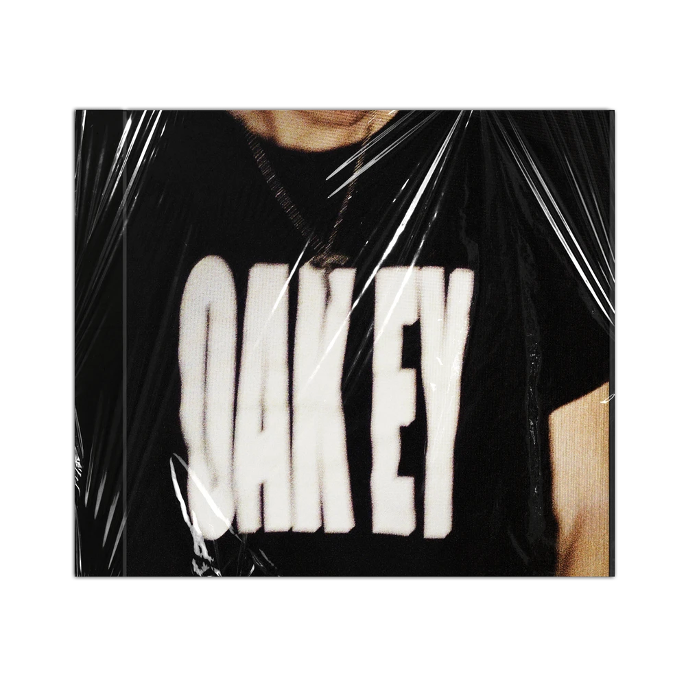 OAK EY