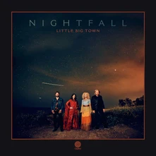 Little Big Town, CD NIGHTFALL