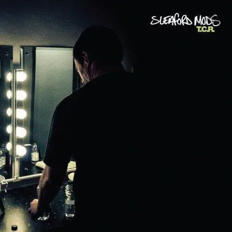 Sleaford Mods – Vinyl T.C.R.