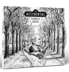 Francis Rossi, CD THE ACCIDENTAL