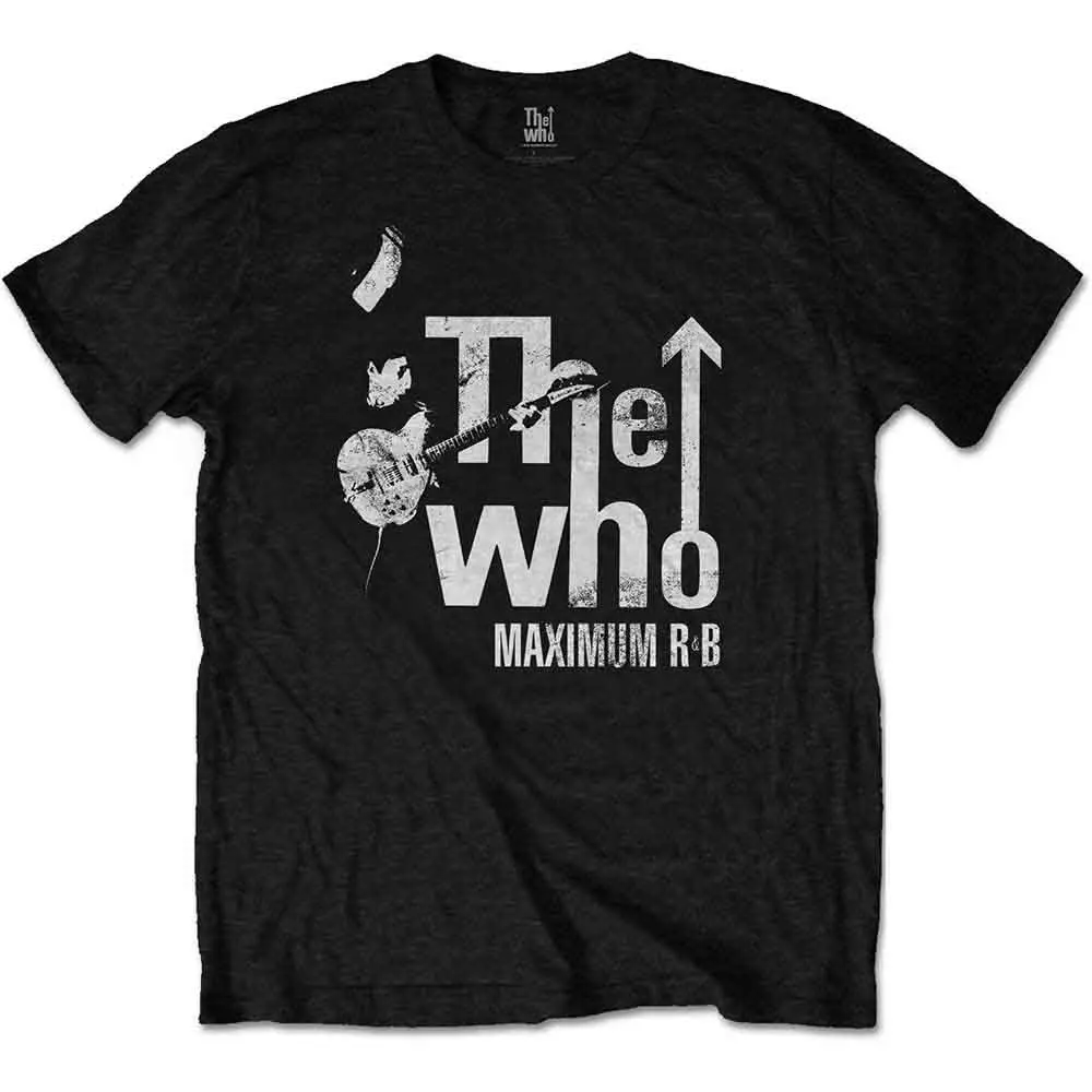 Maximum R&B
