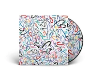 The Lemonheads, CD LOVE CHANT