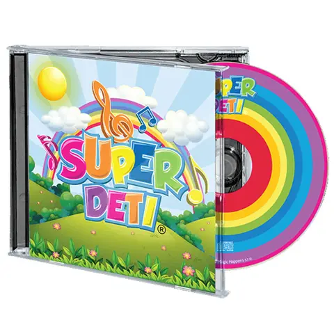 Superdeti