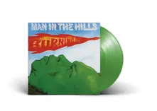 Burning Spear, Vinyl MAN IN THE HILLS