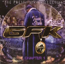 CD The Pretty Tony Collection Chapter 1