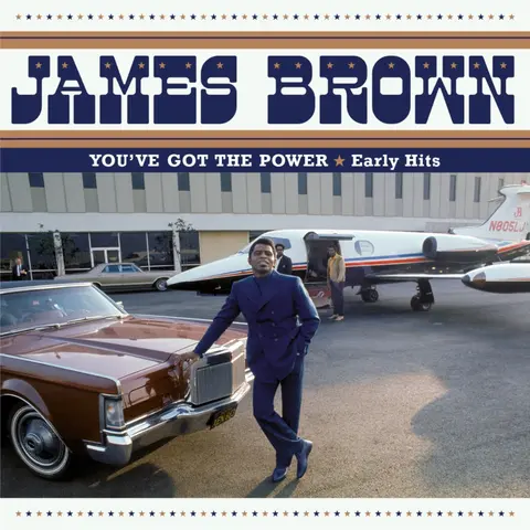 YOU'VE GOT THE POWER - EARLY HITS