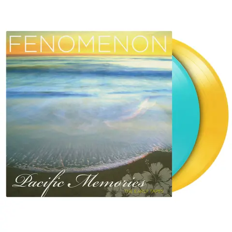 PACIFIC MEMORIES: THE ...
