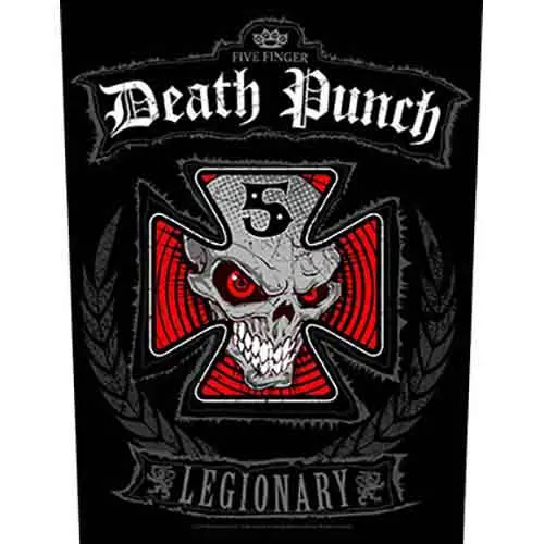 Legionary