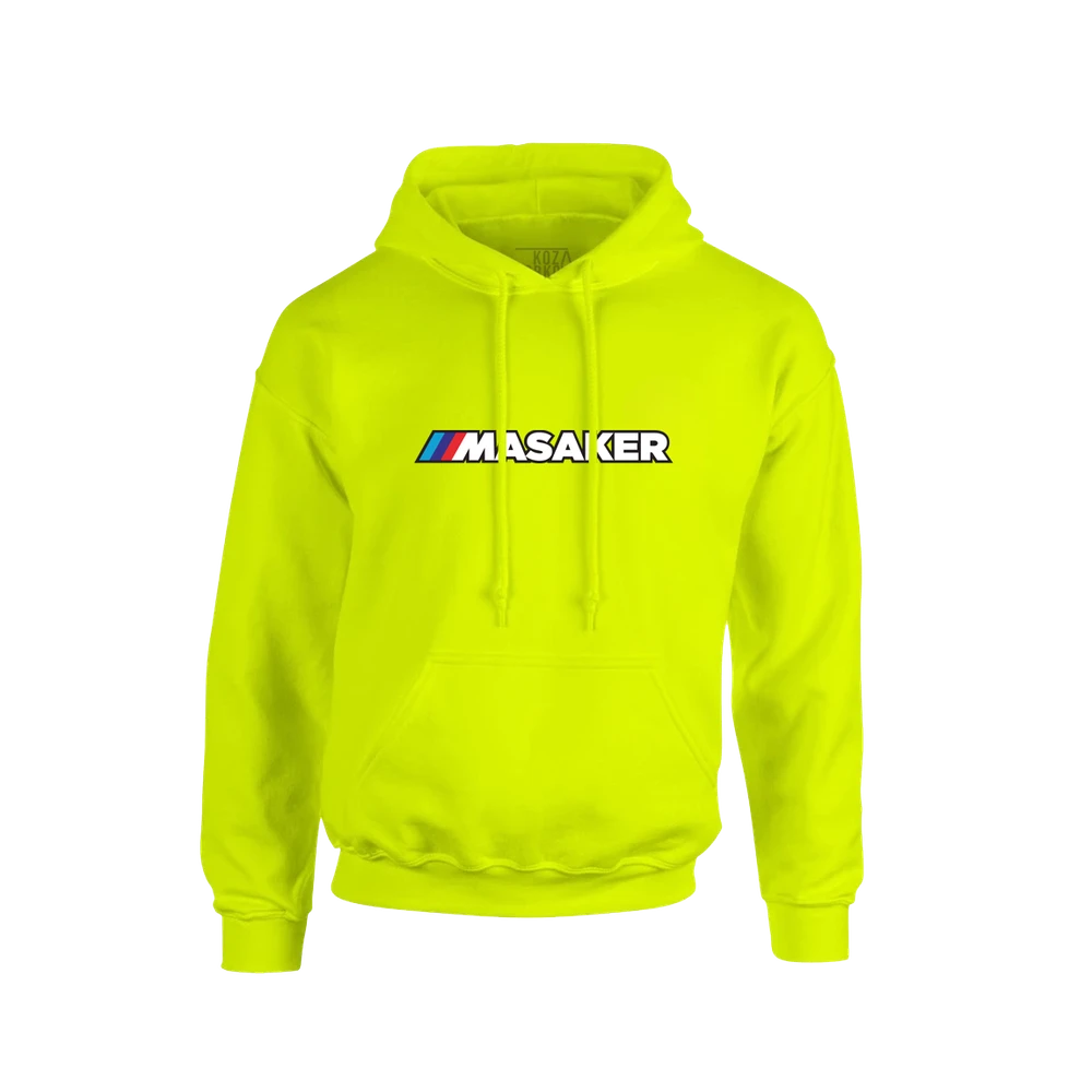 Masaker 2025