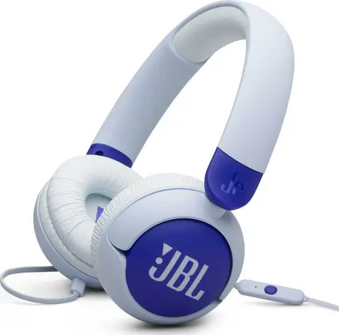 JBL JR320 Blue