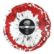 The Lords of Altamont, Vinyl FOREVER LOADED