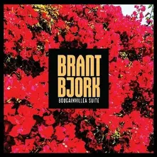 Brant Bjork – BOUGAINVILLEA SUITE (Orange Vinyl) (Vinyl)