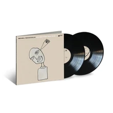 Meshell Ndegeocello, Vinyl THE OMNICHORD REAL BOOK