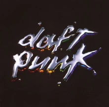 Daft Punk, CD Discovery