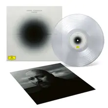 Jóhann Jóhannsson – ORPHEE (Vinyl)