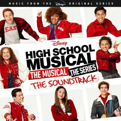 HIGH SCHOOL MUSICAL...